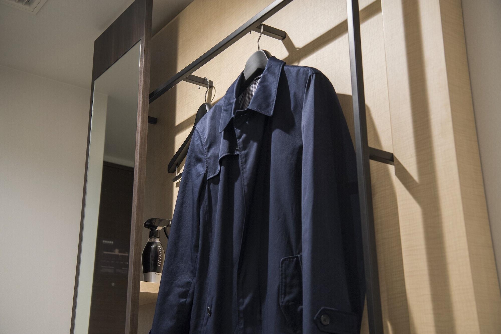 Tmark City Hotel Sapporo Odori Bagian luar foto